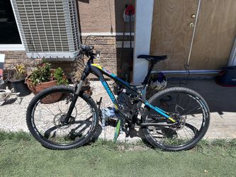 Mountain Bike