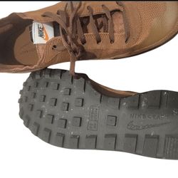 NikeCraft x Tom Sachs General Purpose Shoe Dunk XI DA6672-201 US Size 12W....WOW DEAL !!!!.