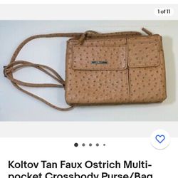 Koltov  Purse