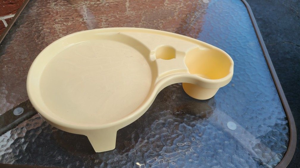 Set Of 10 Buffet Genius Serving Trays