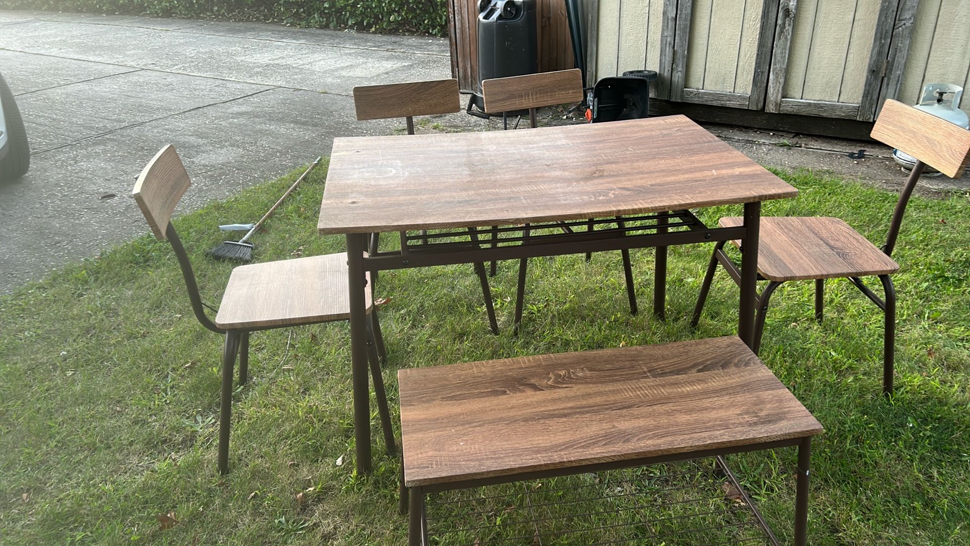 Table Set