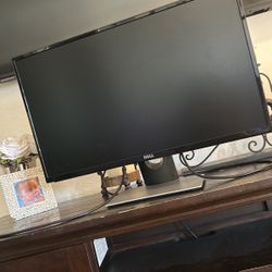 Dell Gaming Monitor 