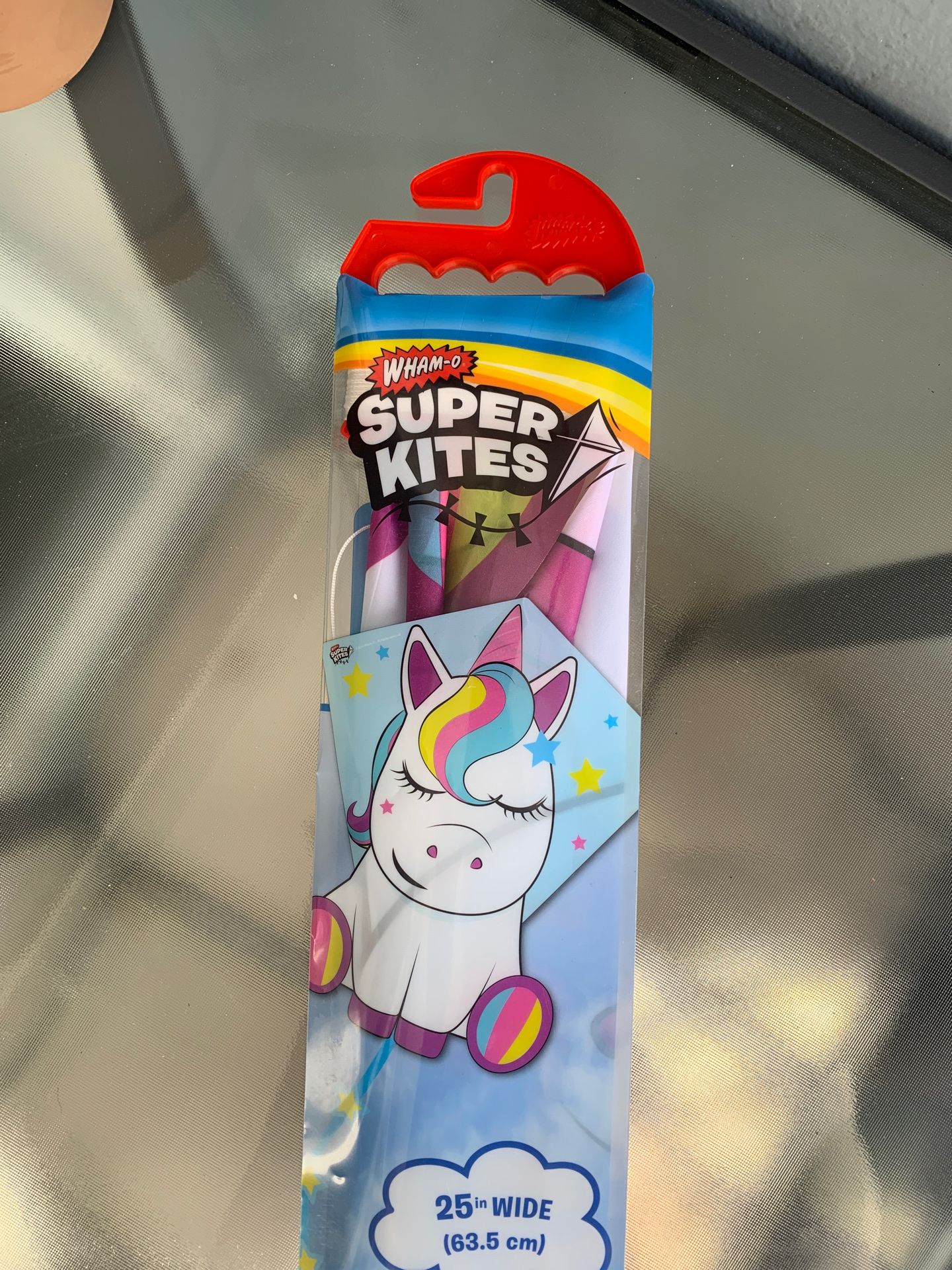 Wham-O unicorn super kite