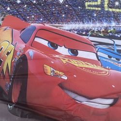 Cars Banners For Standards Jumper