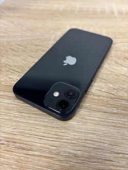 iPhone 12 mini - T-Mobile/Metro/Mint - 128GB 