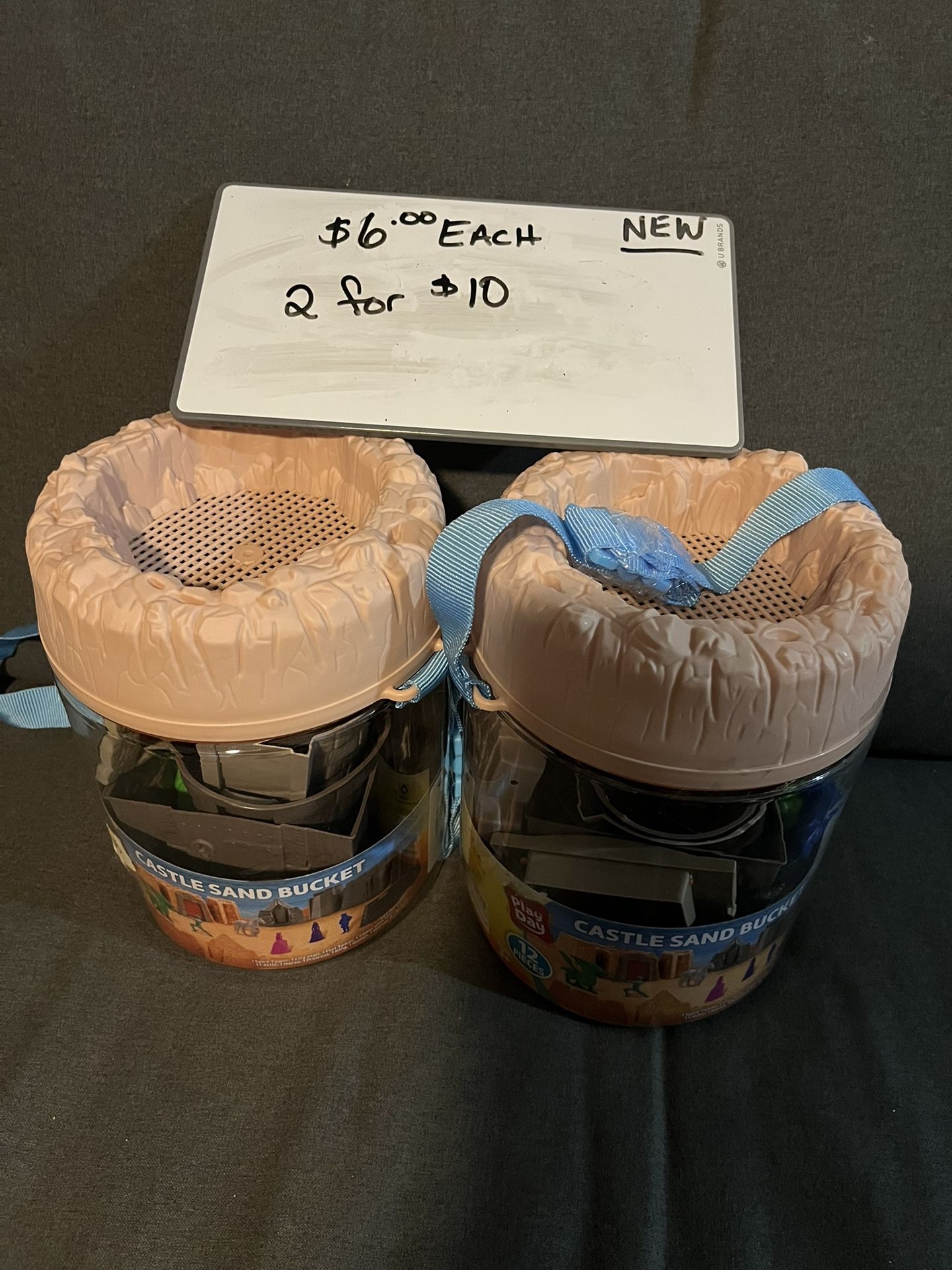 Kids Sand Toys NEW🚨