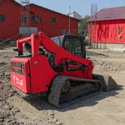 New Parts for Bobcat T770