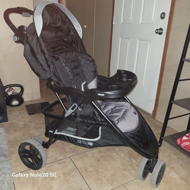 Stroller