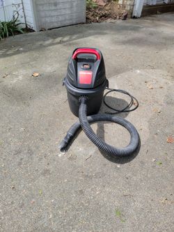 Shopvac Vacuum