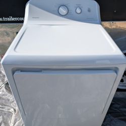  Hotpoint Dryer 