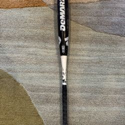 Demarini Voodoo Baseball Bat VDC12 32/29 (-3) 2 5/8" BBCOR Alloy SC4 TR3