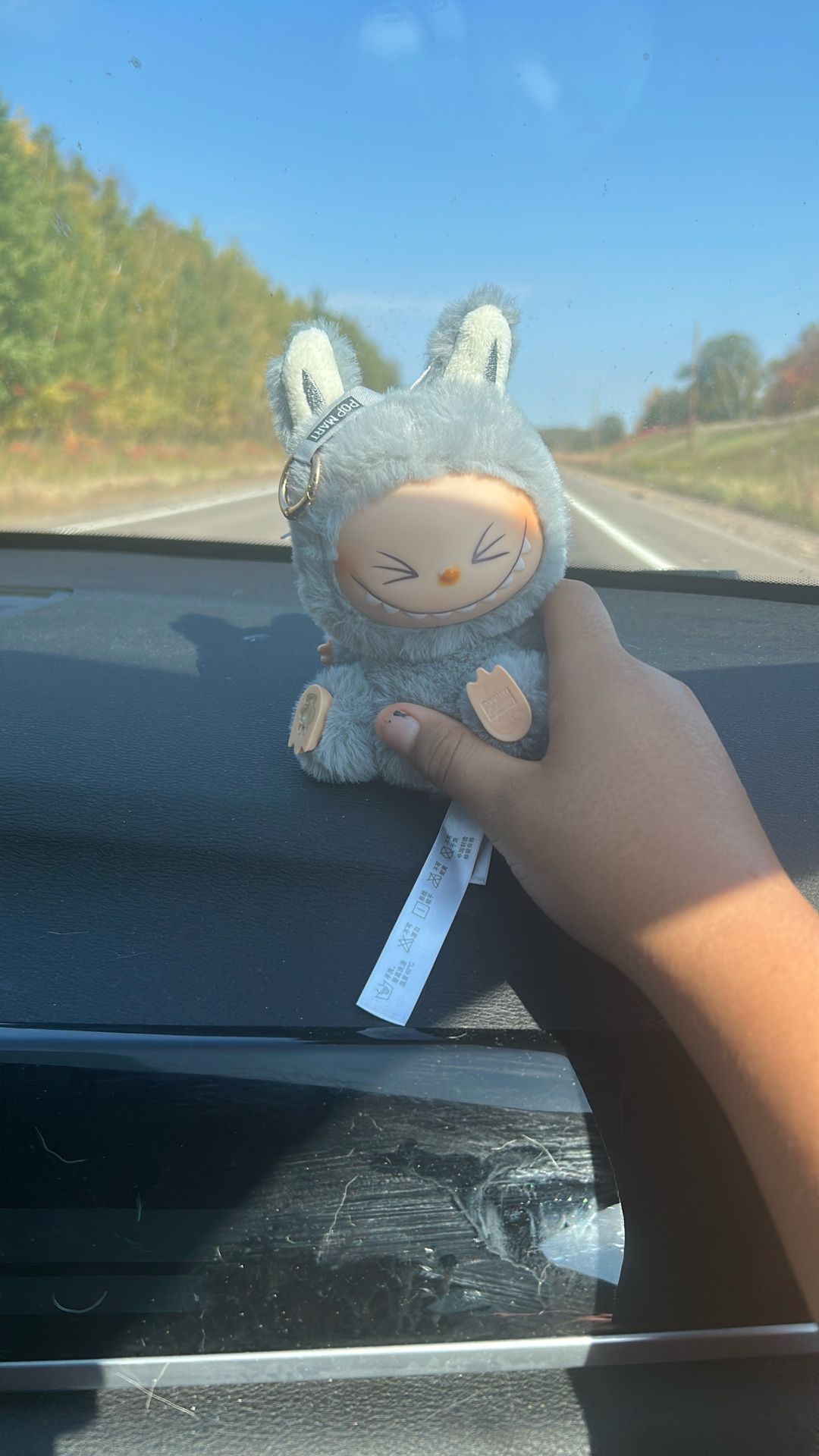Labubu