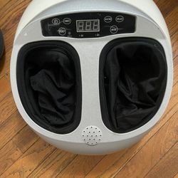 Foot Massager 