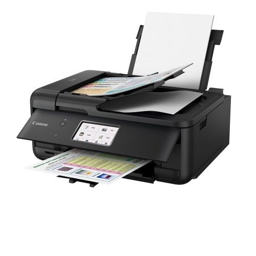 Canon Home Office Printer 