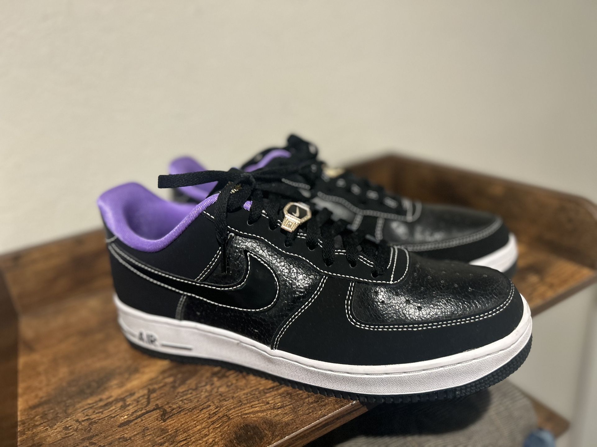 Air Force One Size 10.5m. 99$