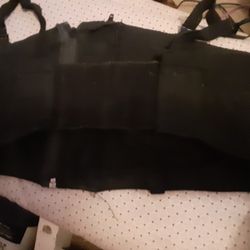 Breast Feeding Bra Xl