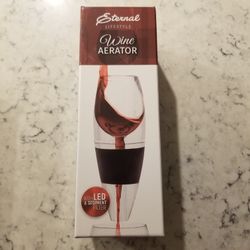 Wine Aerator
