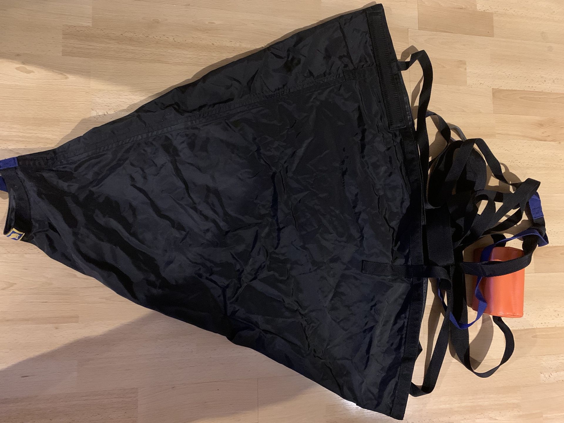Cabelas Drift Bag 36” W/ Float, Excellent Condition