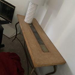 Ashley Furniture Side Table 