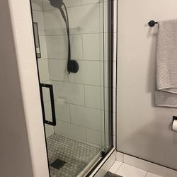 Kohler Shower Door