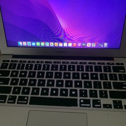 MacBook Air