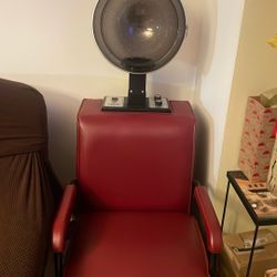 Starling Chair 
