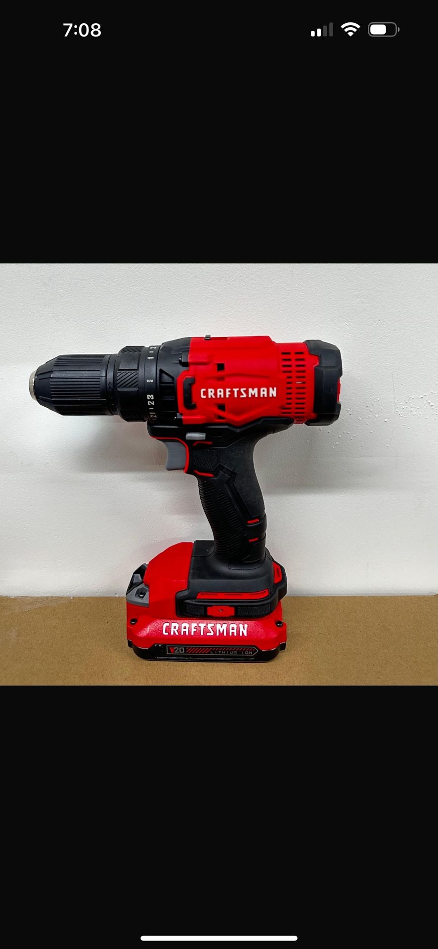 Craftsman