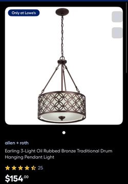 Light Fixture