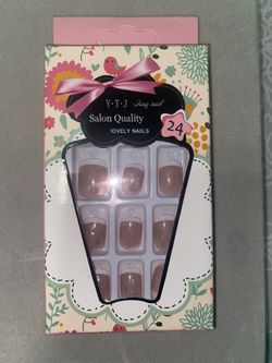 Press On Nails