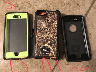 iPhone 6/6s cases