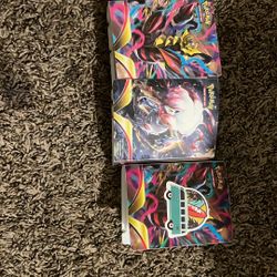 Pokémon cards