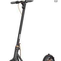 Scotter Electric Ninebot