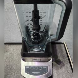 NINJA Professional Blender/Licuadora NINJA