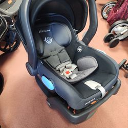 Uppa Mesa Infant Car Seat 