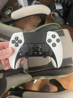 Ps5 Dual Sense Controller