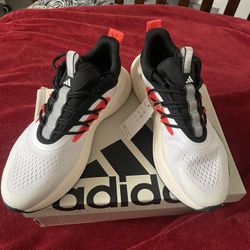 Brand New Adidas AlphaBoost V2 10.5 Men
