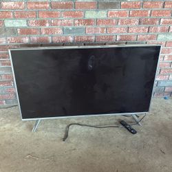 Sharp Flat Screen TV