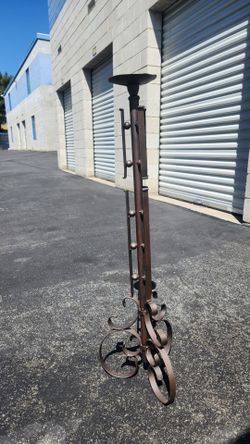 Home decoratio metal