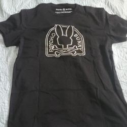 Psycho Bunny Tees