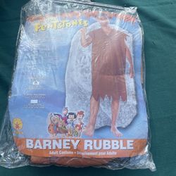 The Flintstones Barney Rubble