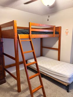 Bunk Bed