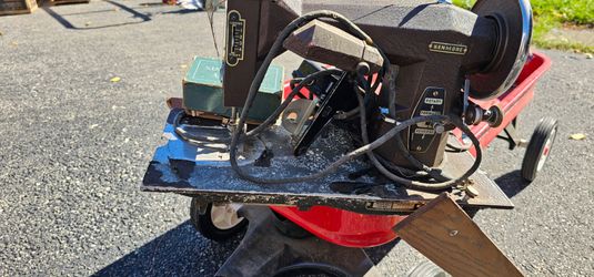 Free Vintage Sewing Machines