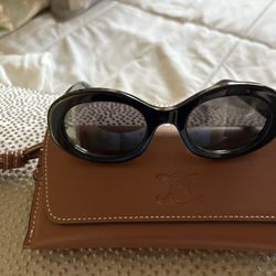 Celine Sunglasses 