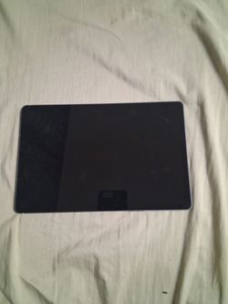 Samsung tablet