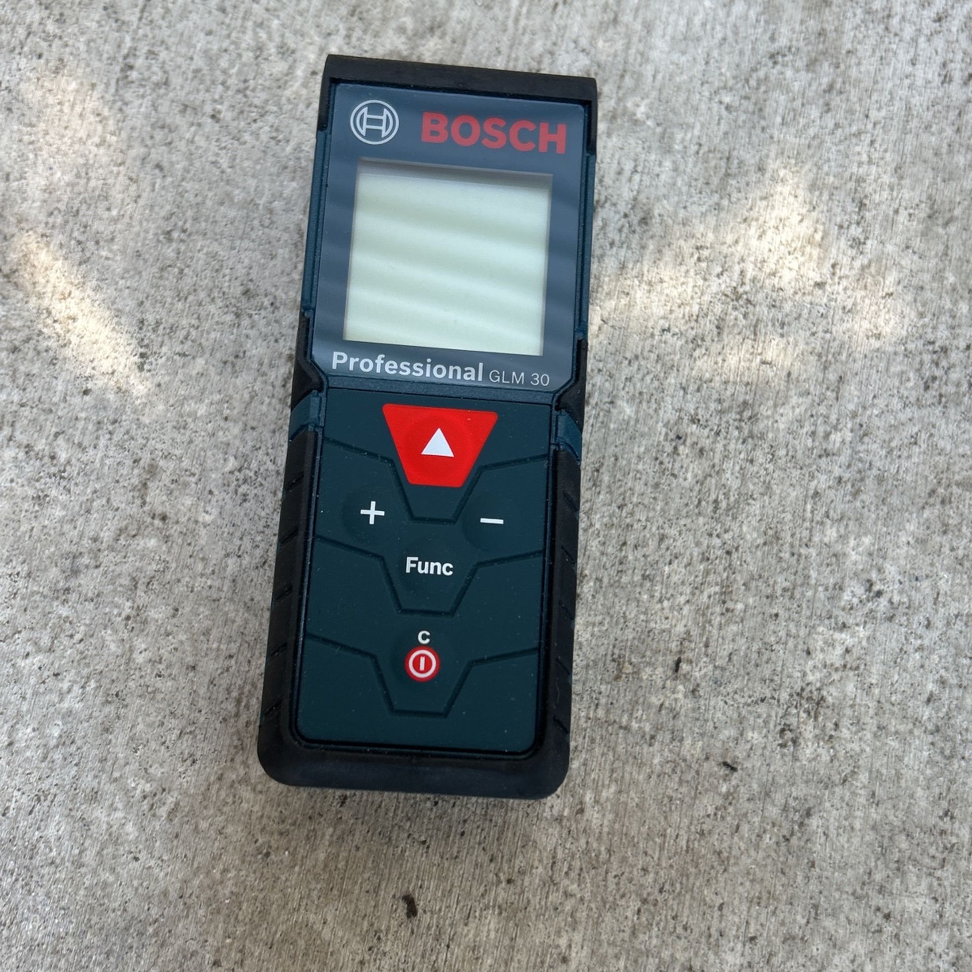 Professional Laser Tape