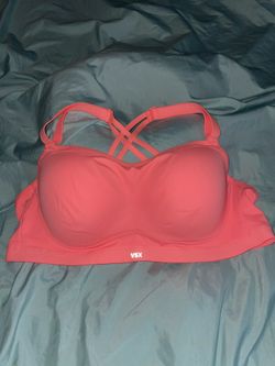 40C VSX Athletic Bra