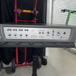 DigiDesign Digi 002 - Rack (Recording Audio Interface )