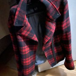 Gap Jacket Size XL Ladies 