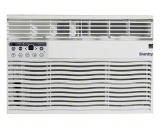 Window air conditioner Danby 12,000 BTU Window Air Conditioner