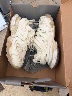 Balenciaga Size 43/10